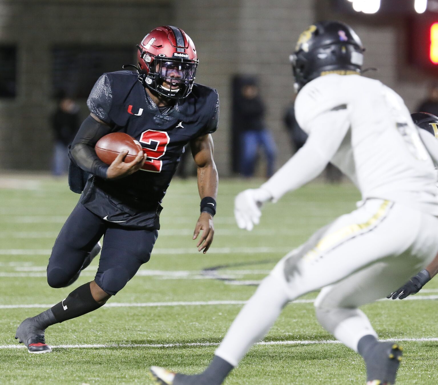 UNION FOOTBALL